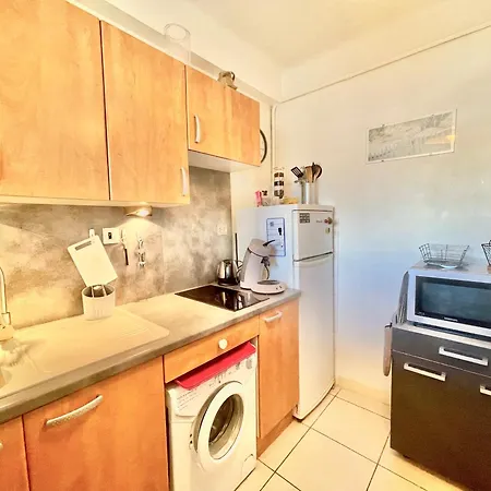 Le Petit Magellan By Welcome To Apartmán