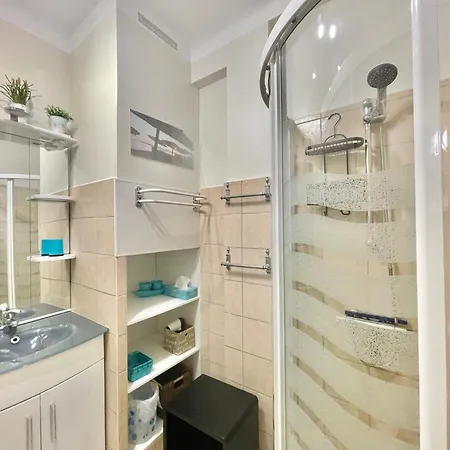 Appartement Le Petit Magellan By Welcome To