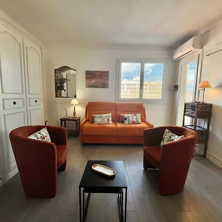 Apartmán Le Petit Magellan By Welcome To *