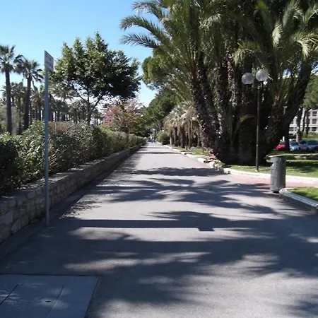 Le Petit Magellan By Welcome To Lägenhet Cannes